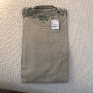 Men’s long sleeve polo shirt